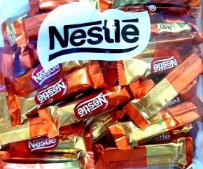   Nestle   6500,  " "